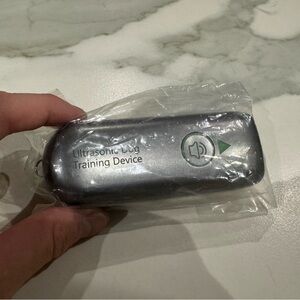 Ultrasonic Dog Barking Deterrent in Champagne